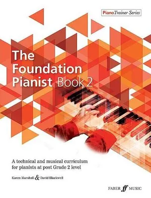 Imagen del producto de The Foundation Pianist Book 2
