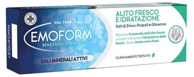 Obrázok produktu pre EMOFORM ALITO FRESCO E IDRATAČNÁ PÉČA 75 ml
