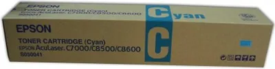 Immagine prodotto di Epson S050041 Ciano
