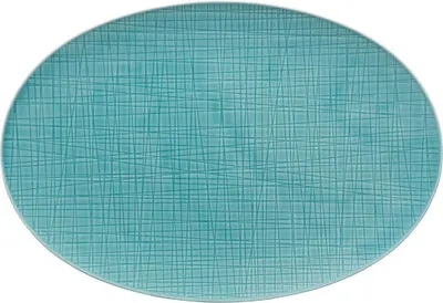 Obrázek produktu pro Rosenthal 11770-405152-12734, Porcelán, Mesh, 340 mm, 240 mm