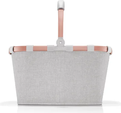 Produktbild von reisenthel carrybag frame twist sky rose