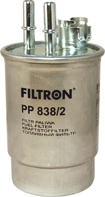 Obrázok produktu pre Palivový filter FILTRON PP 838/2