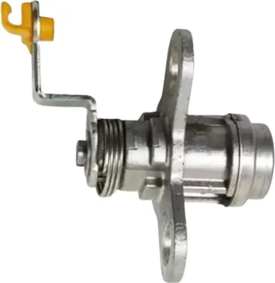 Produktbild von TOYOTA Hilux Heckklappenschloss komplett 69055-0K040 OE