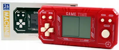 Produktbild von Elektronisches Spiel B2800950 53977