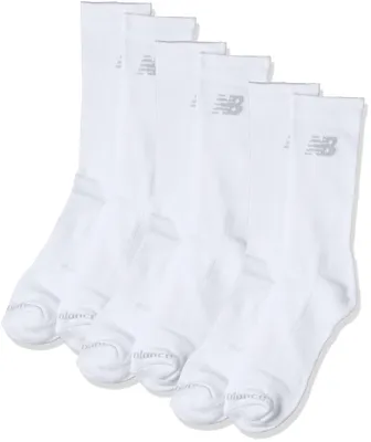 Immagine prodotto di Calzini New Balance in cotone Cuschioned 3er Pack - Gr. 43-46