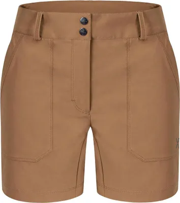 Produktbild von Montura Sarzana Kurze Hose Beige S Damen Beige S