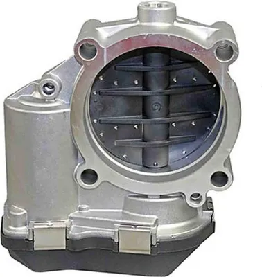 Obrázek produktu pro Elektrická škrticí klapka METZGER pro AUDI A6 C6