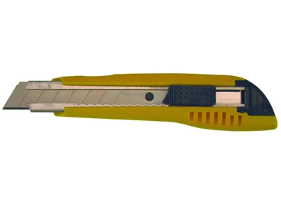 Produktbild von HaWe 0500.0 MESSER TAJIMA LC 500 ABBRECHKLINGE 18MM 4011333050026