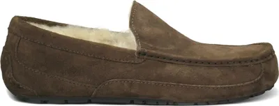 Produktbild von UGG Ascot Wildleder Hausschuhe, Braun 41 EU