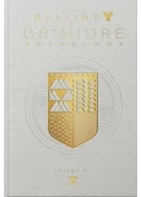Image de Destiny Grimoire Anthology, Volume VII: Penumbra