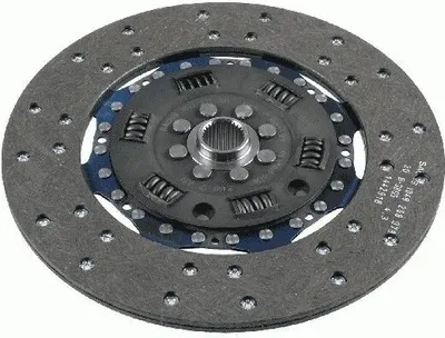 Immagine prodotto di Disco frizione SACHS 1862 219 031