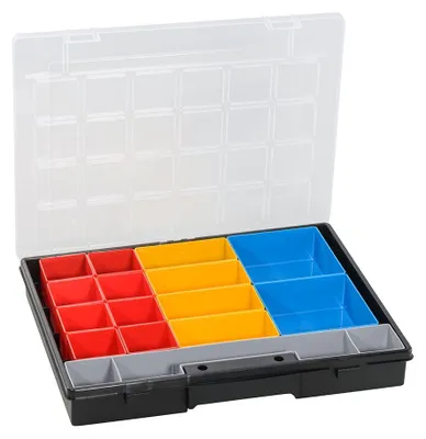 Image de Coffret d'assortiment Euro-Pl 457202