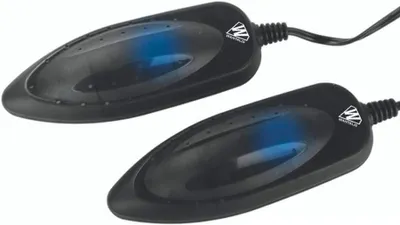 Imagen del producto de Secadores de zapatos y eliminadores de olores, para zapatos y guantes, eléctricos, para el cuidado y mantenimiento