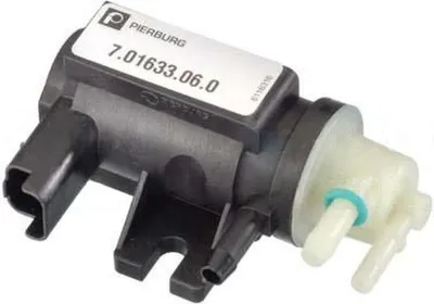 Produktbild von Druckwandler, Turbolader PIERBURG 7.01633.06.0