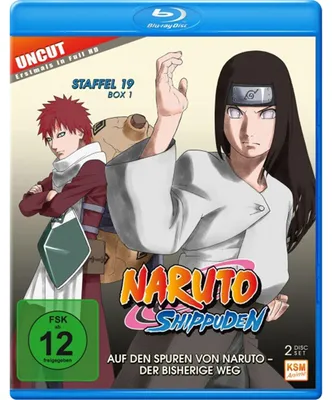 Obrázok produktu pre Naruto Shippuden