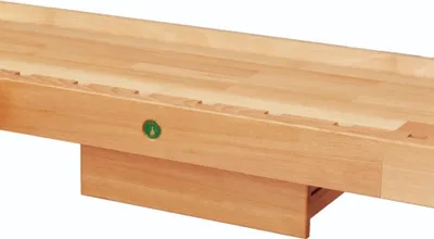 Produktbild von Hängeschublade zu Modell 4 ULMIA