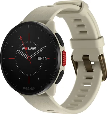 Produktbild von POLAR Pacer - 3,05 cm (1.2 Zoll) - MIP - GPS - 40 g