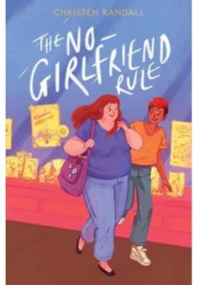 Immagine prodotto di The No Girlfriend Rule
