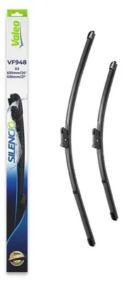 Image de Balai d'essuie-glace VALEO 577948