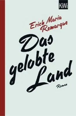 Produktbild von Das gelobte Land