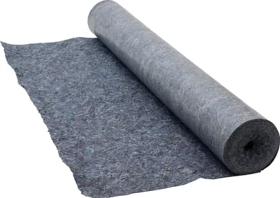 Produktbild von Malervlies Rolle 1 x 25 m - Pro Stück