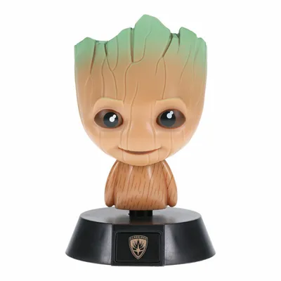 Immagine prodotto di Paladone Icona Groot (PP11306GT)
