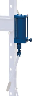 Zdjęcie produktu dla BGS technic Hydraulic Pump for BGS 9246, 8532 mm, 8,53 kg