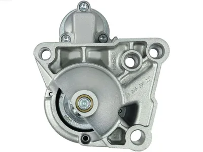 Produktbild von AS-PL S0223PR Starter Anlasser 0,9kW für RENAULT Clio III Schrägheck (BR0/1, CR0/1) 12V