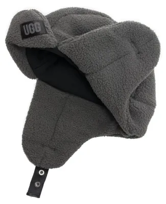 Productafbeelding van UGG Mutsen Sherpa Trapper, 21646GREY