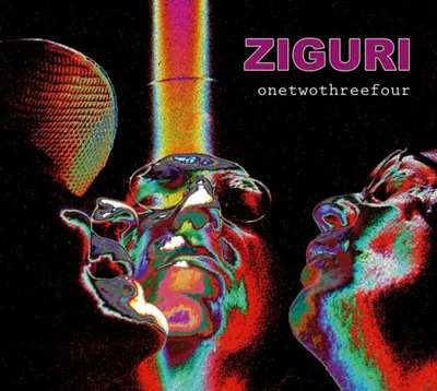 Obrázok produktu pre Ziguri: Onetwothreefour