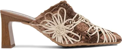 Produktbild von Schuhe Hispanitas HV264800NATURALE