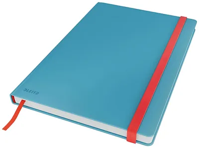 Produktbild von LEITZ Notizbuch B5 Hardcover 4002432605781