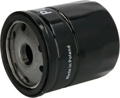 Produktbild von Ölfilter PURRO PUR-PO0030 Anschraubfilter für VW Polo Schrägheck (6R1, 6C1) für SEAT Ibiza IV Schrägheck (6J5, 6P1) für AUDI A1 Sportback (8XA, 8XF)