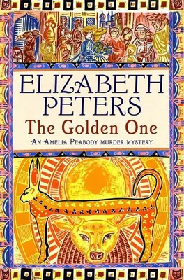 Obrázok produktu pre The Golden One