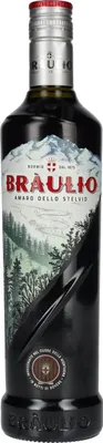 Image de Bràulio Amaro Kräuterlikör 21% Vol. 0,7l