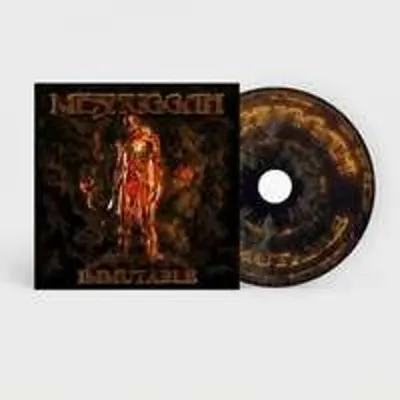Produktbild von Immutable Digipak