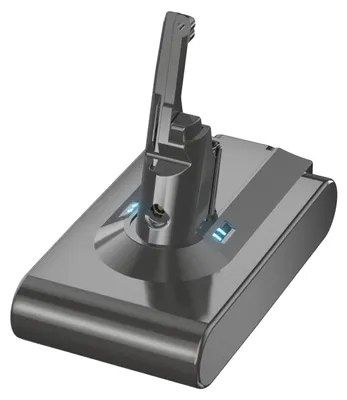 Immagine prodotto di Batterie agli ioni di litio, capacità 8000 mAh, 1 batteria da 8,0 Ah