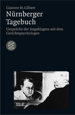 Immagine prodotto di Nürnberger Tagebuch