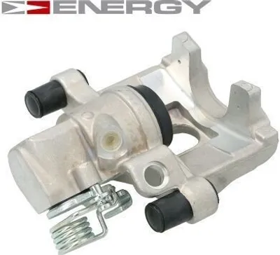 Produktbild von ENERGY Bremssattel Hinten Rechts für FORD Focus II Schrägheck (DA, HCP, DP) ZH0017