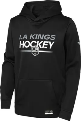 Obrázek produktu pro Outerstuff Fanatics Authentic Pro Junior Hoodie Los Angeles Kings, velikost: XL, 18-20 let