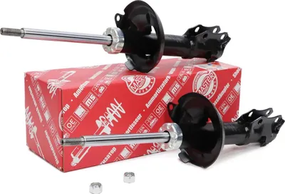 Produktbild von MS 16K004611 Stoßdämpfer Vorderachse für VW GOLF II (19E, 1G1)
