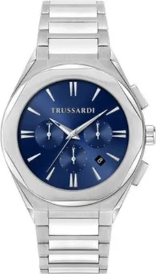 Produktbild von Herrenuhr Trussardi R2453156004 (Ø 44 mm)