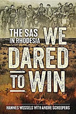 Image de We Dared to Win