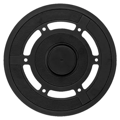 Productafbeelding van Wischmophouder - Reserveonderdeel voor stofzuigrobots - Bevestiging voor dweilpads voor X2 en X2 PRO - 2 stuks