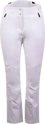 Obrázok produktu pre Kjus dámske lyžiarske nohavice Formula white : 38 Veľkosť: 38