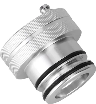 Immagine prodotto di Strumento per ingrassare i cuscinetti delle ruote Accessori per veicoli per CAN AM AM Maverick X3 Max 39 mm