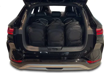 Image de Byd Seal-U Ev 2024+ Pack De Sacs 3 Par