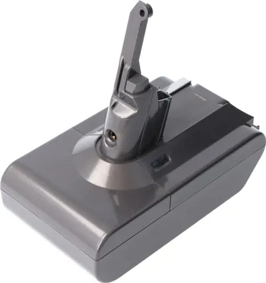 Zdjęcie produktu dla Akumulator kompatybilny z Dyson 215681, 215866-01/02, 215967-01/02, 967834-02, 4000mAh 21,6V Li-Ion