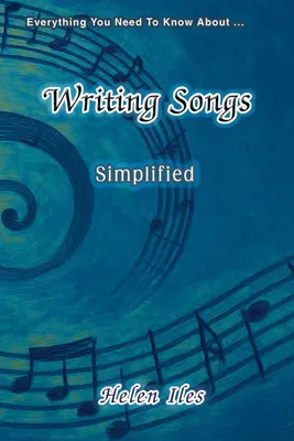 Produktbild von Writing Songs - Simplified