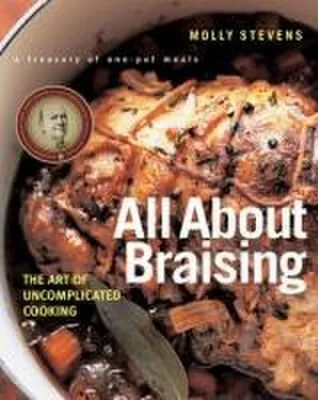 Obrázek produktu pro All About Braising